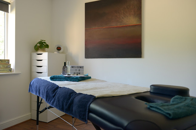 Intuition Sports Massage