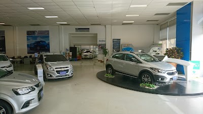 Photos of Autolarte Rionegro