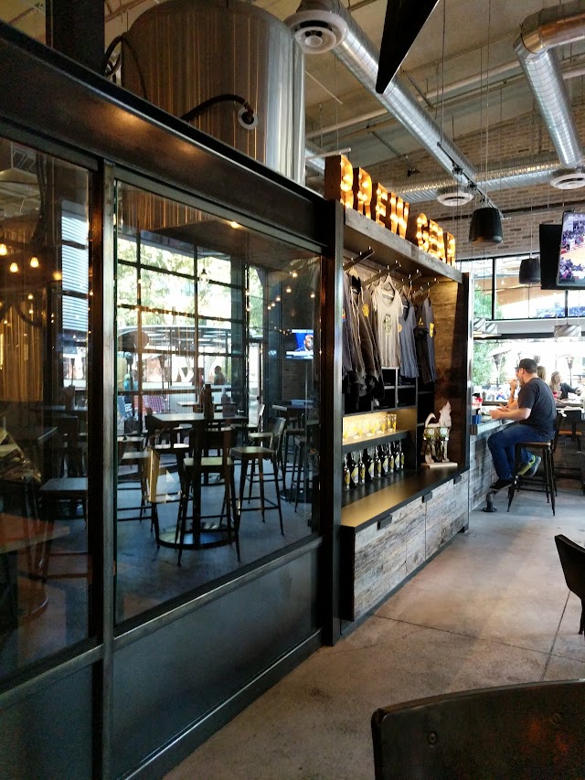 Pedal Haus Brewery