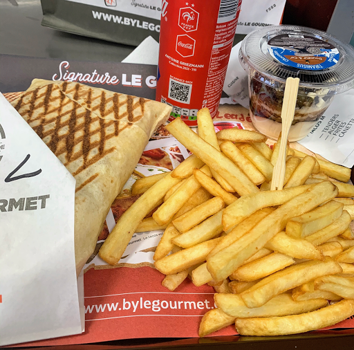 Photo 3 - Le Gourmet