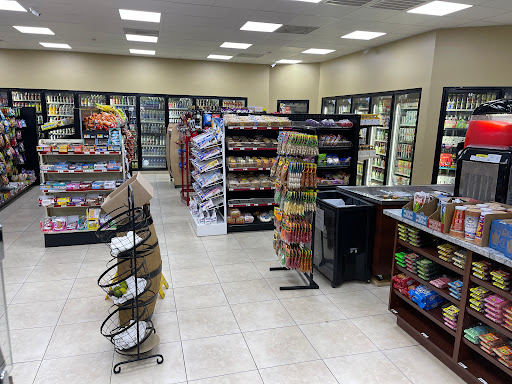 Olmos Mart - Visual