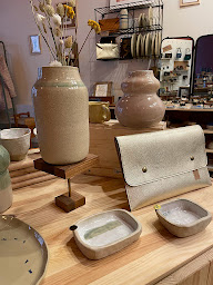 Photo n°16 de Ateliers NoMa à Dijon (Cours de poterie)