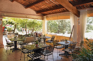 Photo n°9 de Camping Chanteraine à Aiguines (Terrain de camping)