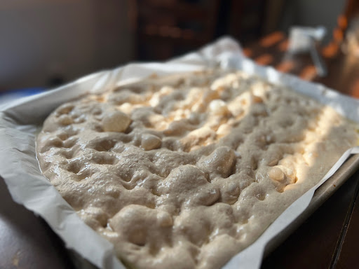 Heritage Bread Texas - Visual