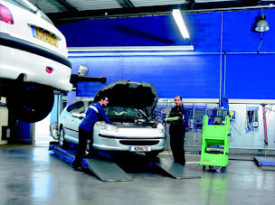 Photo n°12 de Norauto Albi Puygouzon à Puygouzon (Atelier de réparation de remorques)