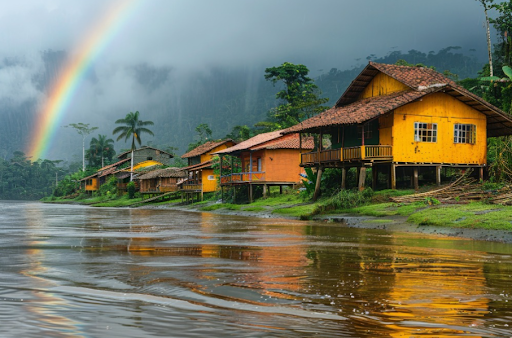 Discover Kerala – Premium Tour Packages from Bangalore