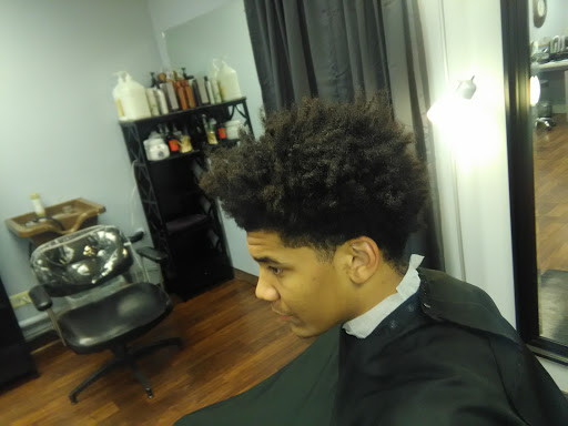 Trio Hair Salon - Thumbnail