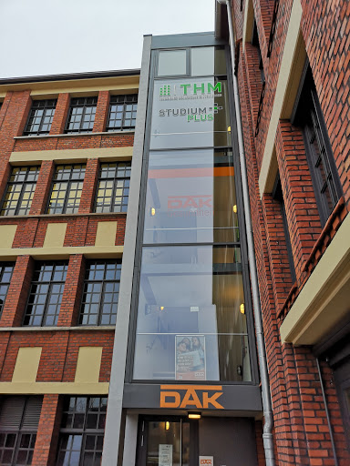 DAK-Gesundheit Servicezentrum Bad Hersfeld - Thumbnail