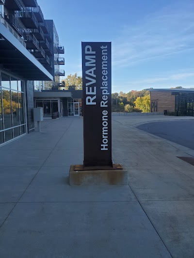 Photo of Revamp Hormone Replacement & Weight Loss clinic location