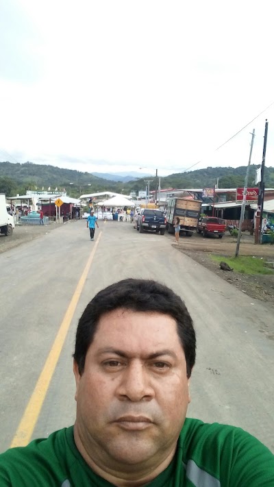 Photos of Barrera Municipal