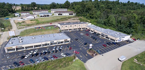 MountainView Plaza