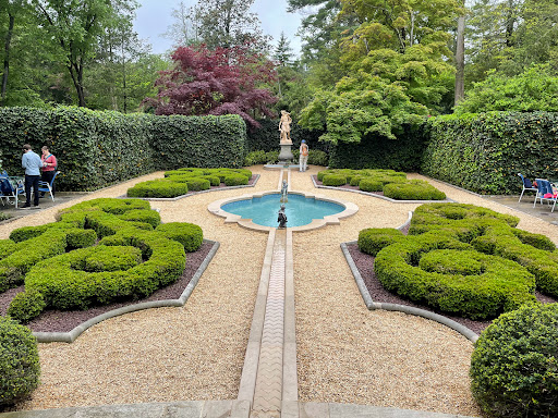 Hillwood Estate, Museum & Gardens - Thumbnail