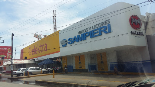Sampieri Vinos y Licores
