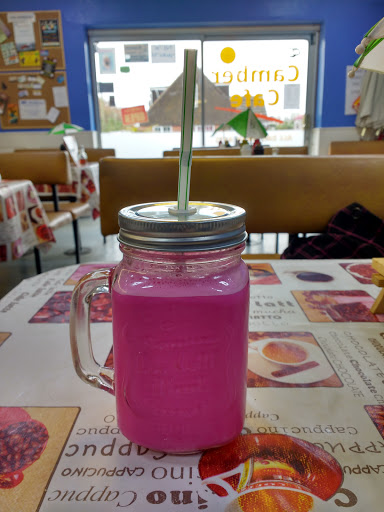 Camber Cafe - Thumbnail