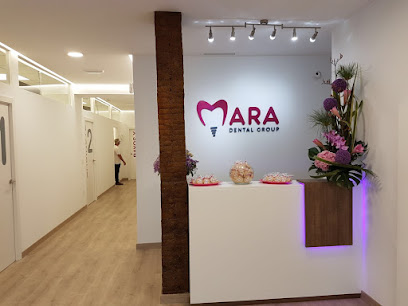 Centro Odontológico MARA DENTAL
