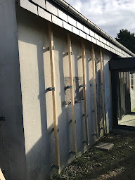 Photo n°24 de Bâtisseurs de L'Argoat à Saint-Clet (Carreleur)