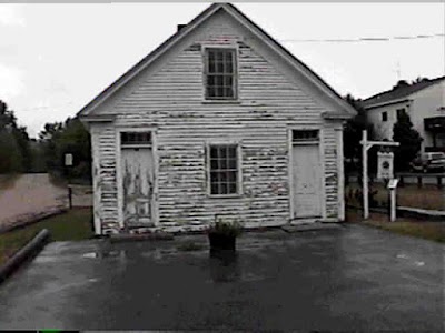 Gile Schoolhouse