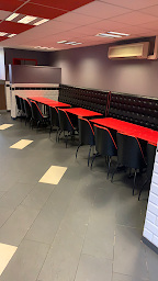 Photo n°15 de Food Station à Les Mureaux (Restauration rapide)