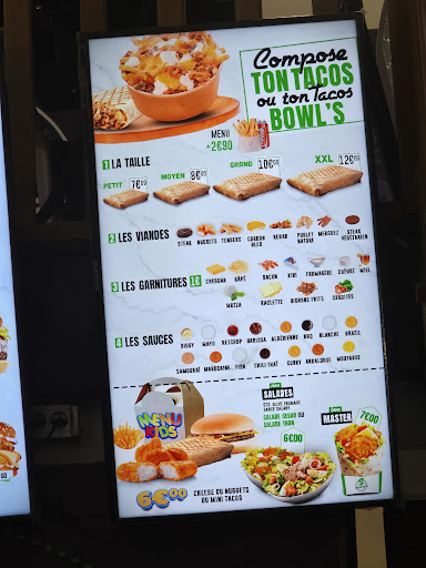 Photo 1 - S BURGER