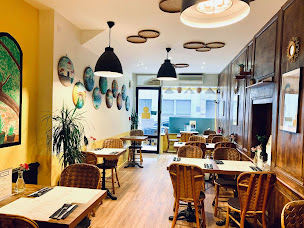 Photo n°1 de Au P'tit Vietnam Limoges à Limoges (Restauration rapide)