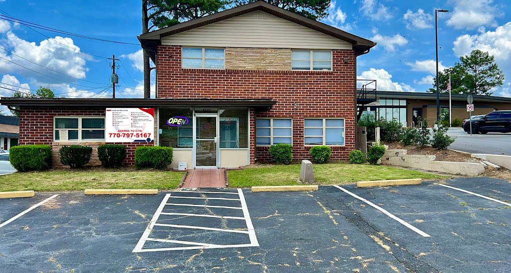 Clinica Medica Vital Vital Care