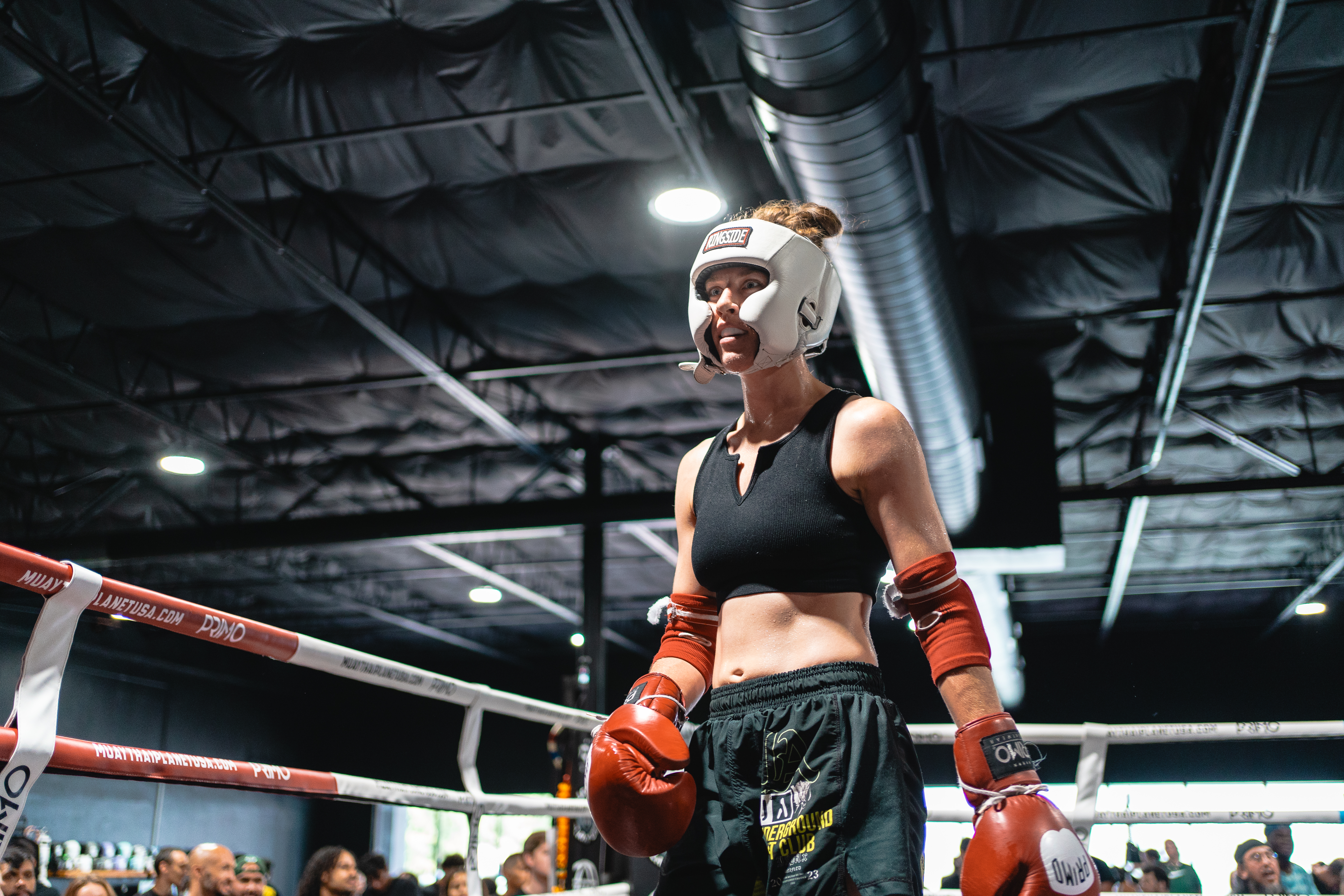 Unaffiliated Athletics Club photo 7