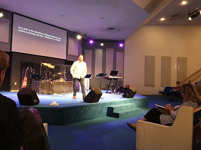 Photos of Grace Christian Fellowship