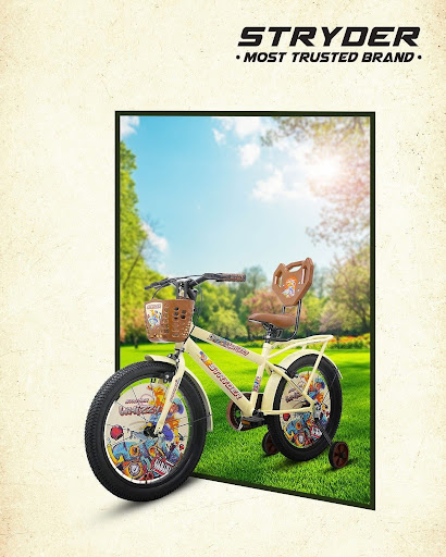 🚴 Welcome to Jagdamba Cycle Store – Your Trusted Bicycle Shop at vaishali nagar near vijay dwaar  post image