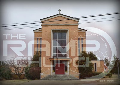 The Ramp Church International