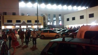 Photos of Igreja Assembl&eacute;ia de Deus (Central)