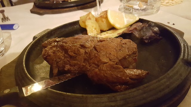 Ristorante Eden