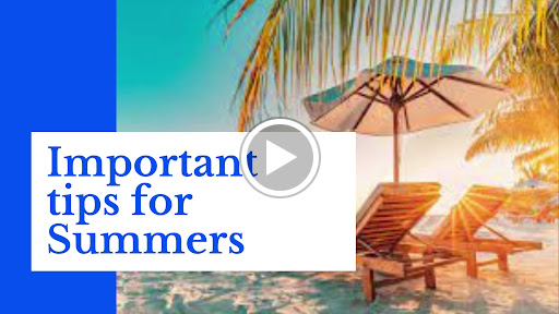 Homeopathy has wonderful results for sunburns, headache due to exposure to sun, weakness,burning… post image