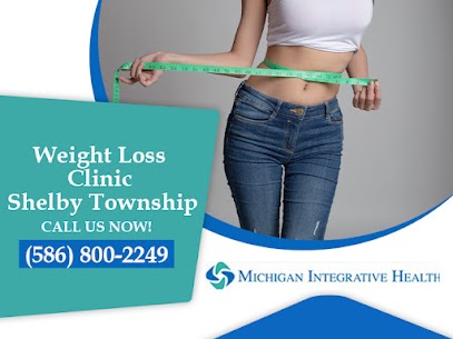 Weight Loss Clinic Shelby Township MI