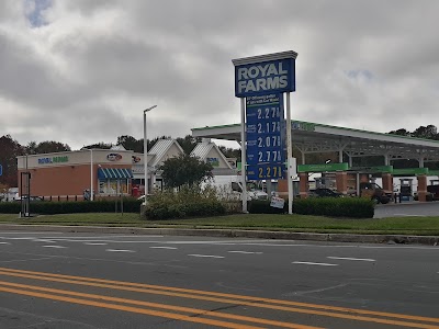 Royal Farms