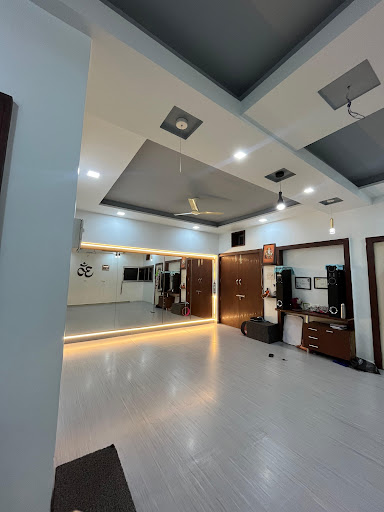 Fusion fitness by Neetu Jangid