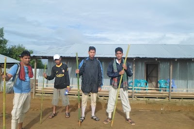 Photos of কারবারি পাসিং দার বোডিং