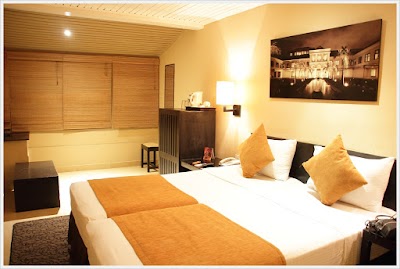 Photos of The Lake Hotel