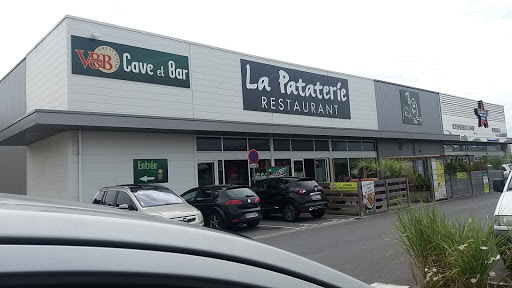 V and B Bayonne