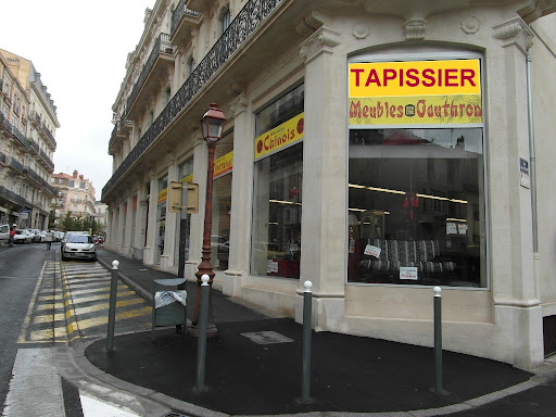 Tapissier d'ameublement Gauthron - Thumbnail