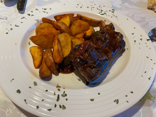 Restaurante El Rincon de Sejos - Thumbnail