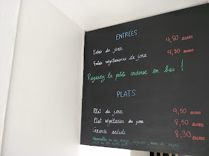 Photo n°4 de Manee - cuisine thaïe à Paris (Restaurant thaï)