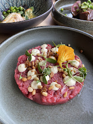 Photo n°10 de Palauma Plage à Solaro (Restaurant)