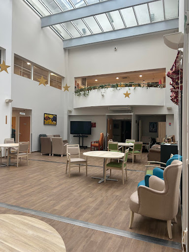 Photo de EHPAD la Chaumière Fleurie à Saubusse (40180)