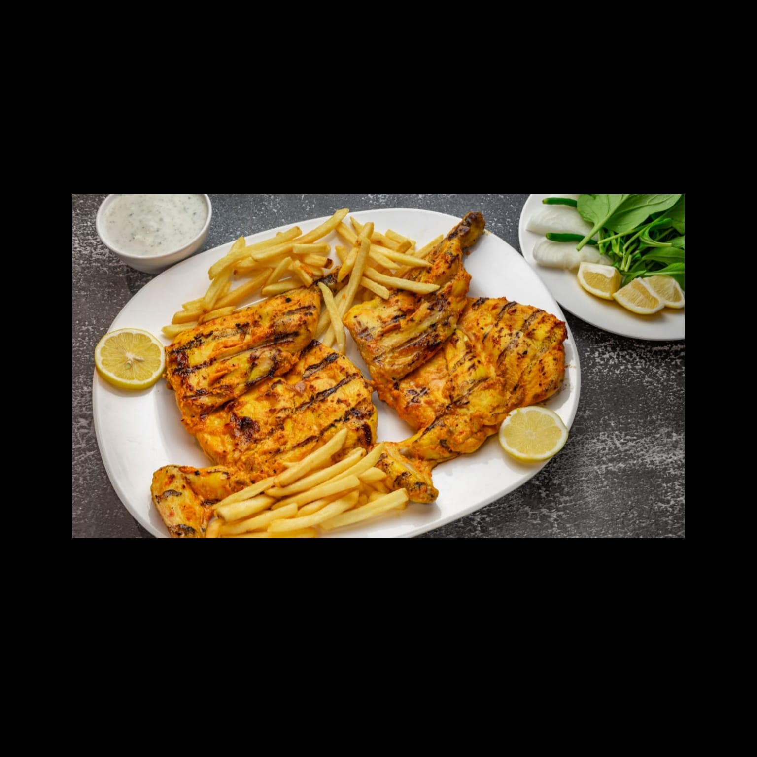 Al Shabab Al Kabab Restaurant - صورة 3