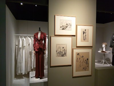 Photos of ModeMuseum