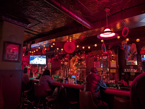 Kelly's Bar Hamtramck by null