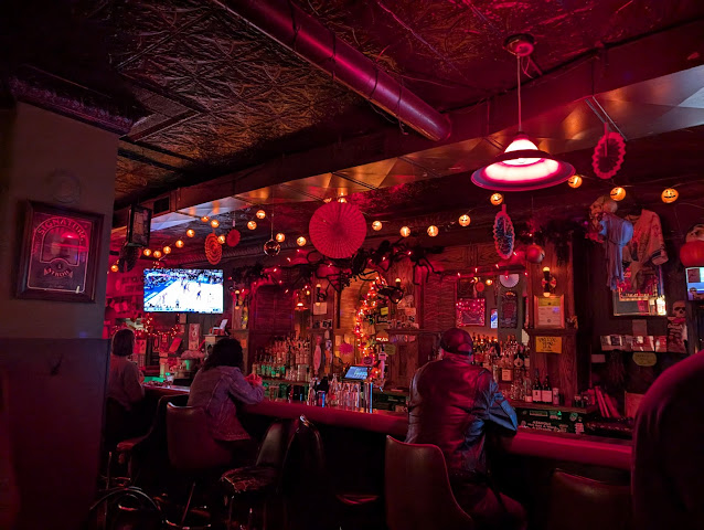 Kelly's Bar Hamtramck by null