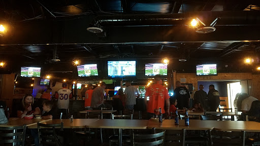 PATRICIA’S BAR AND GRILL EVENT CENTER Gallery - United States