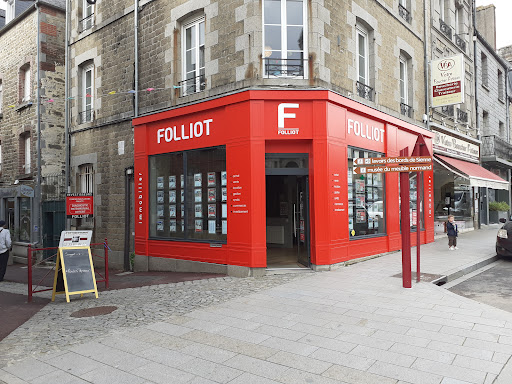 CABINET FOLLIOT VILLEDIEU LES POELES