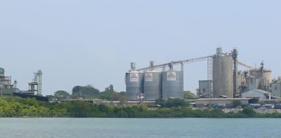 Photos of Tokyo cement (Lanka) PLC.